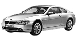 BMW E63 P3189 Fault Code