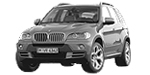 BMW E70 P3189 Fault Code