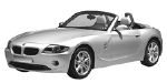 BMW E85 P3189 Fault Code