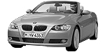 BMW E93 P3189 Fault Code